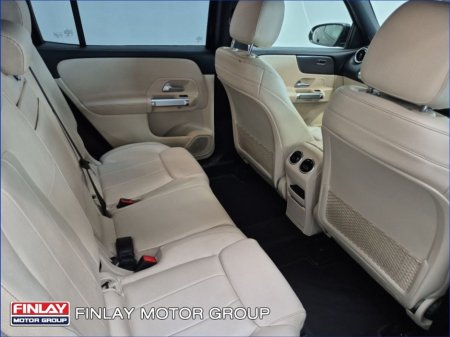 2020 Mercedes-Benz GLB - thumbnail 8