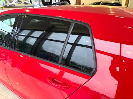 2014 Volkswagen Golf - thumbnail 15