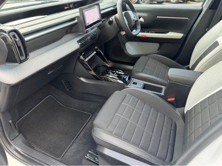 2025 Citroen C3 - thumbnail 16