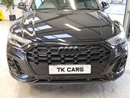 2024 Audi Q5 - thumbnail 6