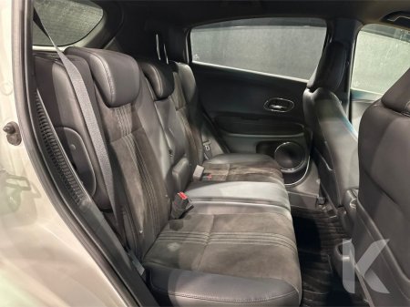 2019 Honda Vezel - thumbnail 14