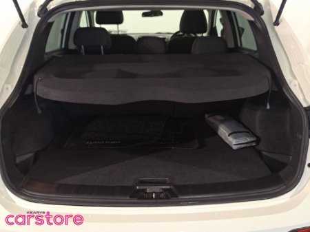 2018 Nissan Qashqai 1.2 PET SV thumbnail