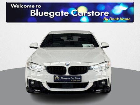 2017 BMW 4 Series - thumbnail 5