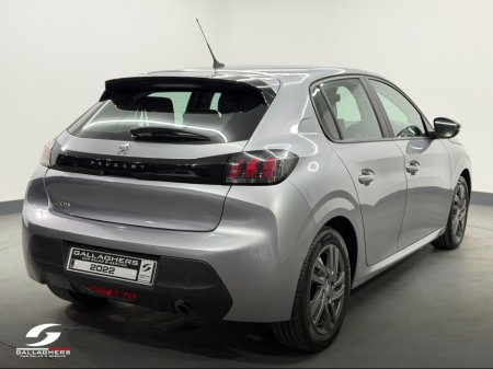 2022 Peugeot 208 (221) ACTIVE 1.2 PETROL MANUAL €14,495 thumbnail