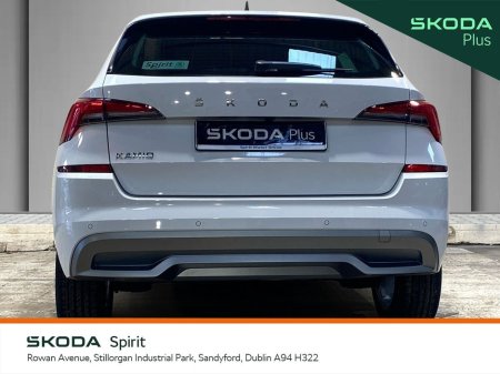 2023 Skoda Kamiq - thumbnail 12