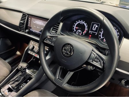 2019 Skoda Kodiaq - thumbnail 12