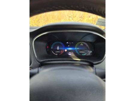 2021 Renault Megane - thumbnail 21