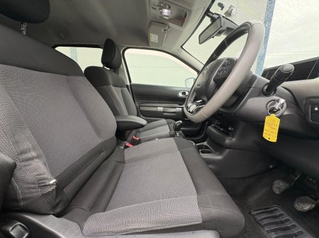 2015 Citroen C4 Cactus - thumbnail 5