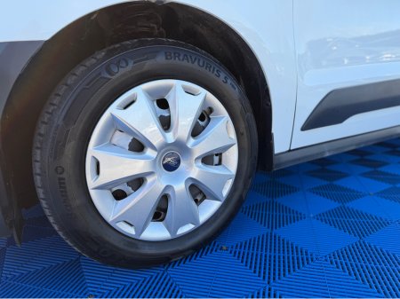 2018 Ford Transit Connect - thumbnail 11