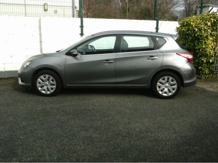 2015 Nissan Pulsar - thumbnail 14