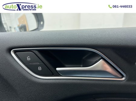 2017 Audi A3 - thumbnail 22