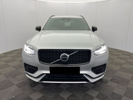 2021 Volvo XC90 R-DESIGN T8 RCHARGE RECHARGE AWD // 7 SEATER €43,950 thumbnail