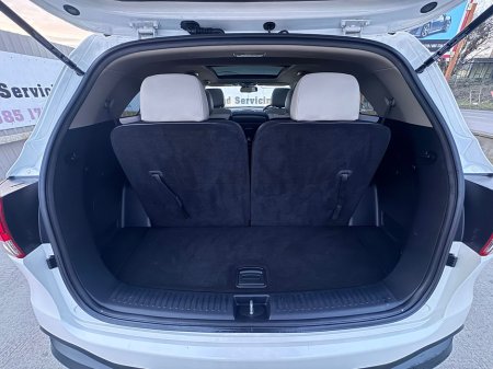 2017 Kia Sorento - thumbnail 32