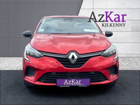 2023 Renault Clio 2023 EQUILIBRE 1.0 TCE 5DR €83 P/W WITH NO CASH DEPOSIT 10 DAY SALE NOW ON!! €16,995