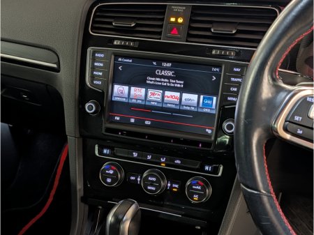 2015 Volkswagen Golf - thumbnail 19