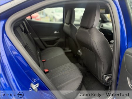 2026 Opel Mokka SC 1.2 Petrol 5 YR Warranty €31,945 thumbnail