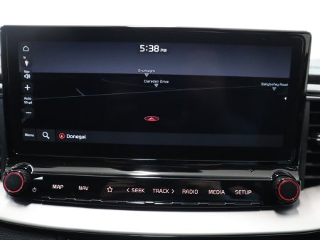 2022 Kia XCeed *43* 3 PHEV S-A €18,995 thumbnail