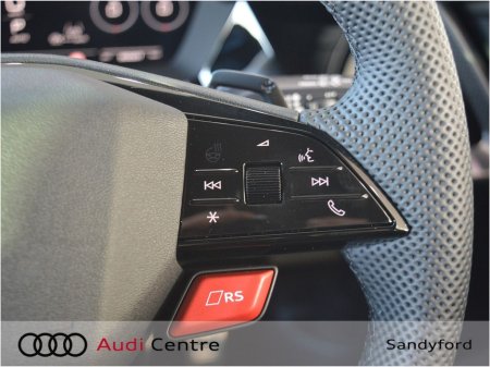 2026 Audi RS3 SB 2.5 TFSI 400HP S-T Q €112,186 thumbnail