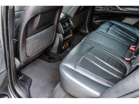 2015 BMW X5 xDrive30d M Sport €32,995 thumbnail