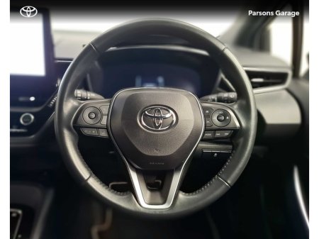 2024 Toyota Corolla - thumbnail 9