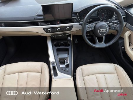 2023 Audi A5 - thumbnail 11