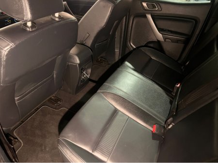 2022 Ford Ranger - thumbnail 14