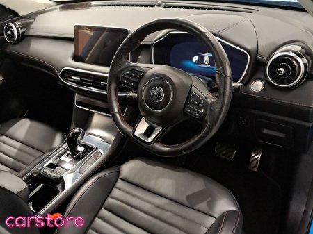 2024 MG HS - thumbnail 15