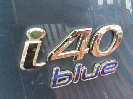 2012 Hyundai i40 - thumbnail 14