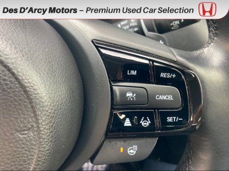 2022 Honda HR-V - thumbnail 8