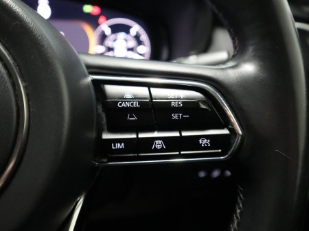 2023 Mazda CX-60 *85* EXCLUSIVE-LINE PHEV €32,900 thumbnail