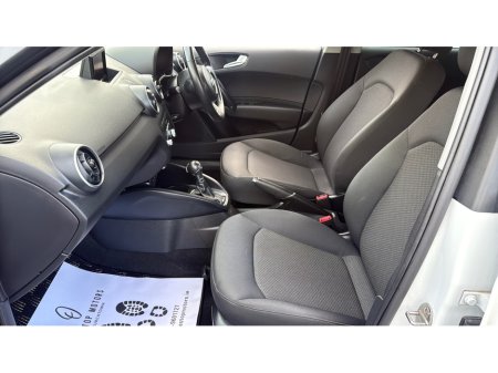 2016 Audi A1 - thumbnail 23