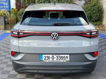 2023 Volkswagen ID.4 - thumbnail 16