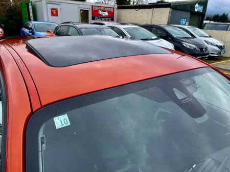 2016 BMW 1 Series - thumbnail 11