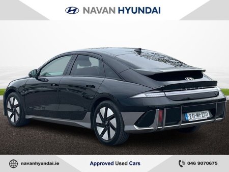 2024 Hyundai Ioniq 6 - thumbnail 6