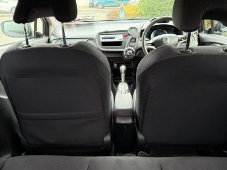 2011 Honda Insight - thumbnail 7