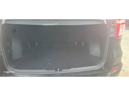 2017 Honda CR-V - thumbnail 9