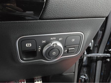 2022 Mercedes-Benz EQA - thumbnail 39