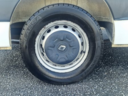 2020 Renault Master - thumbnail 4