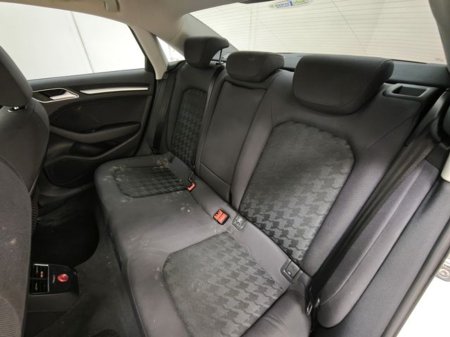 2015 Audi A3 - thumbnail 6