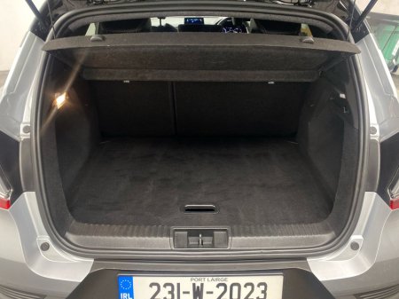 2023 Renault Captur - thumbnail 9