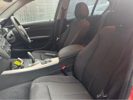 2014 BMW 1 Series *116i AUTO 5DR* €12,995 thumbnail