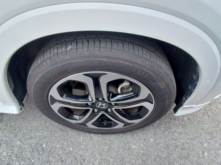 2018 Honda Vezel - thumbnail 15