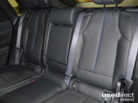 2026 Cadillac Lyriq - thumbnail 13