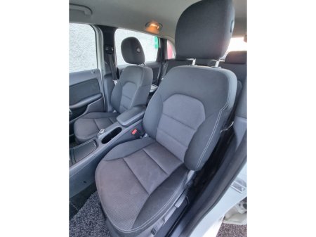 2013 Mercedes-Benz B Class 20136 MERCEDES B-CLASS AUTOMATIC NCT'd €8,990 €8,990 thumbnail