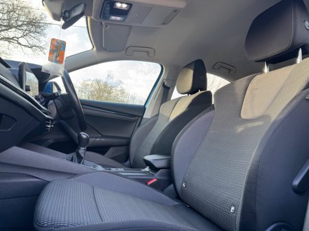 2021 Skoda Octavia OCTAVIA AMB 2.0TDI 115HP €21,850 thumbnail