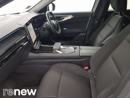 2024 Renault Austral E-TECH Hybrid 200 techno esprit Alpine €33,495 thumbnail