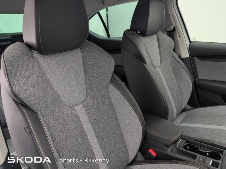 2026 Skoda Octavia SELECTION+ 2.0TDI 115HP €38,950 thumbnail