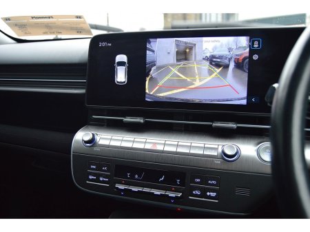 2024 Hyundai Kona Kona EV Elegance 65kWh €31,995 thumbnail