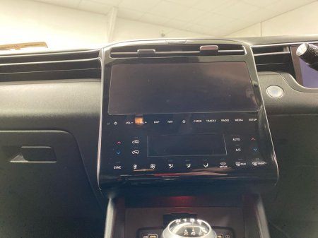 2023 Hyundai Tucson 2WD Executive Plus €31,995 thumbnail