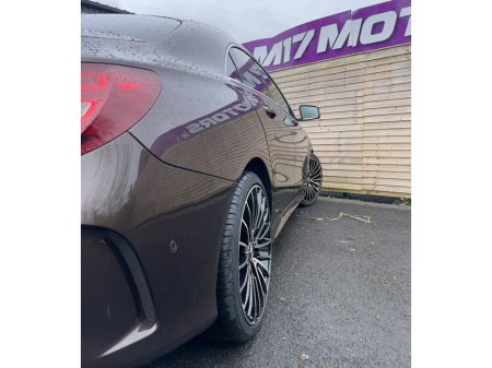 2018 Mercedes-Benz CLA Class - thumbnail 15